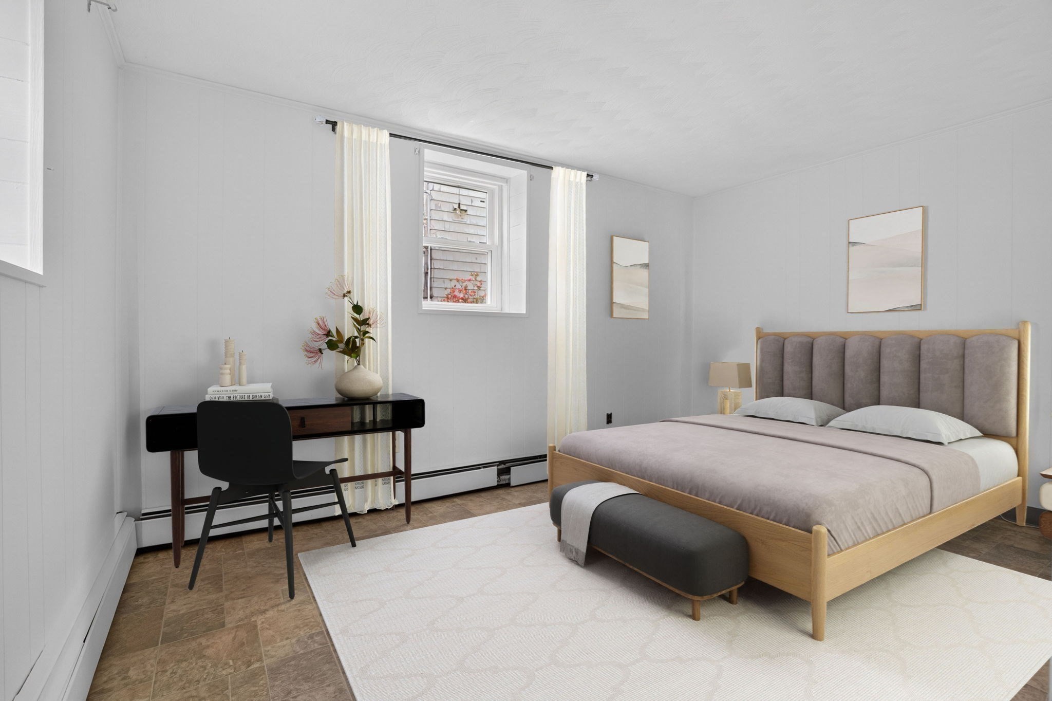 46 Grapevine Avenue Lexington, MA 02421 - Photo 12 of 15 Gallery Image 12