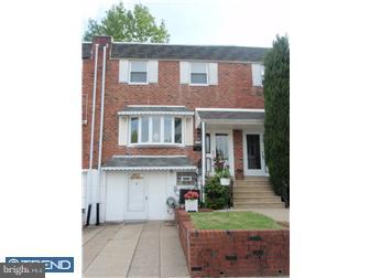 3576 Teton Road Philadelphia, PA 19154 - Photo 1 of 12 Exterior Front