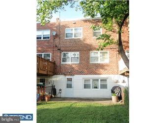 3576 Teton Road Philadelphia, PA 19154 - Photo 3 of 12 Exterior Back