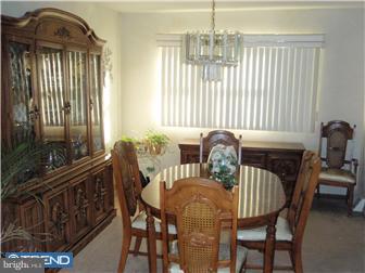 3576 Teton Road Philadelphia, PA 19154 - Photo 6 of 12 Dining Room