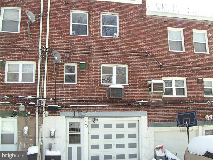 762 Bennington Road Folcroft, PA 19032 - Photo 12 of 12 Exterior Back