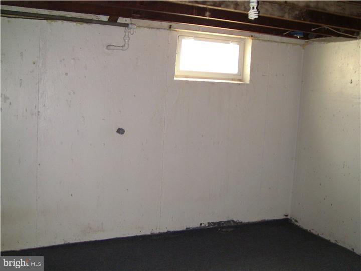 762 Bennington Road Folcroft, PA 19032 - Photo 9 of 12 Basement
