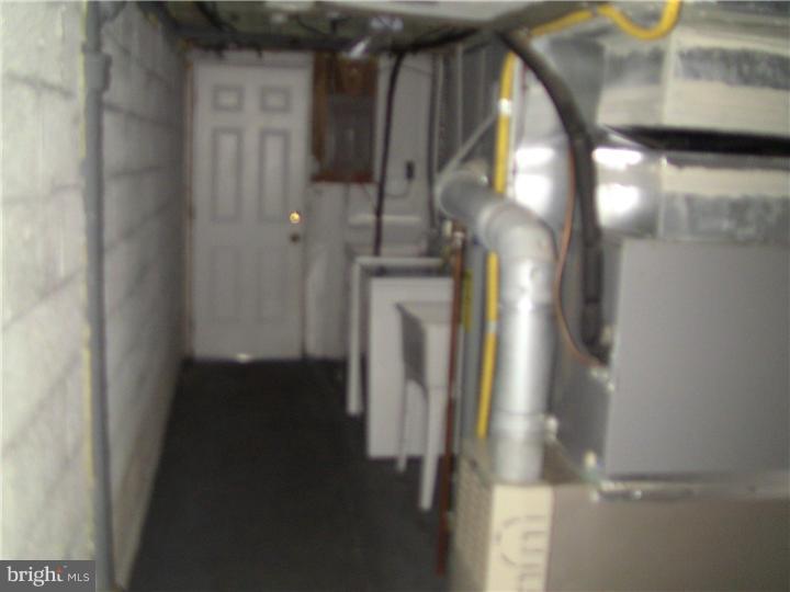 762 Bennington Road Folcroft, PA 19032 - Photo 10 of 12 Basement