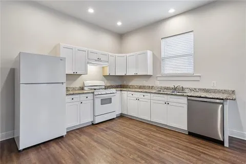 $299,000 | 2809-11 Law Street, New Orleans, LA 70117
