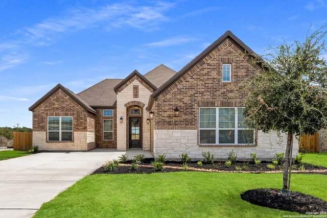 $439,900 | 207 Azalea Alley, Castroville, TX 78009