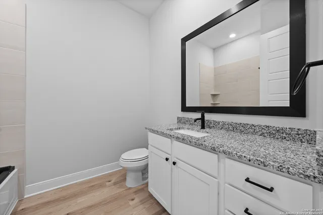 $439,900 | 207 Azalea Alley, Castroville, TX 78009