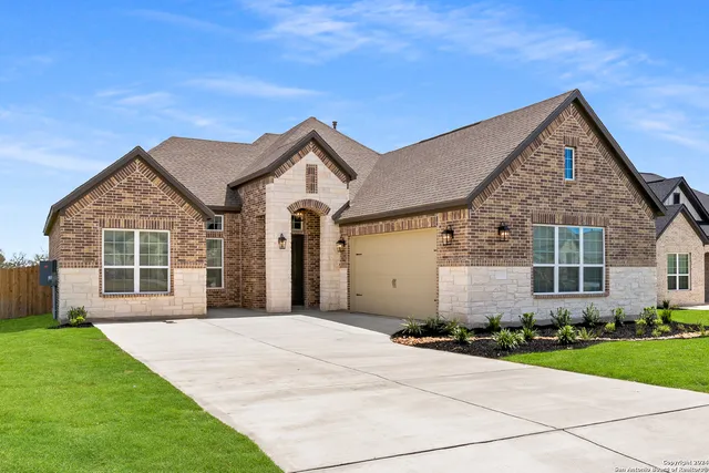 $439,900 | 207 Azalea Alley, Castroville, TX 78009