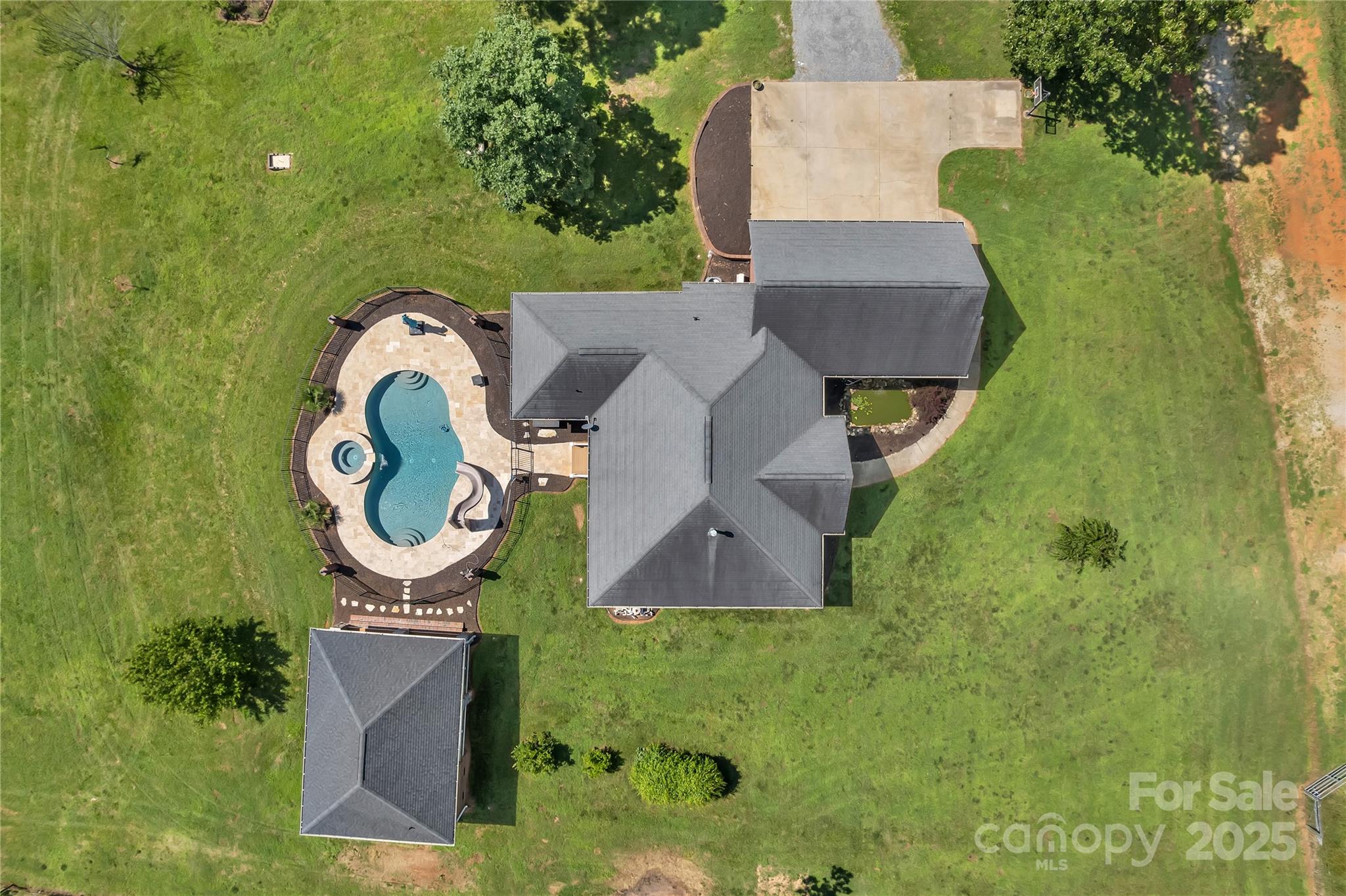 2145 Jack Wilson Road Shelby, NC 28150 - Photo 11 of 45 Gallery Image 11