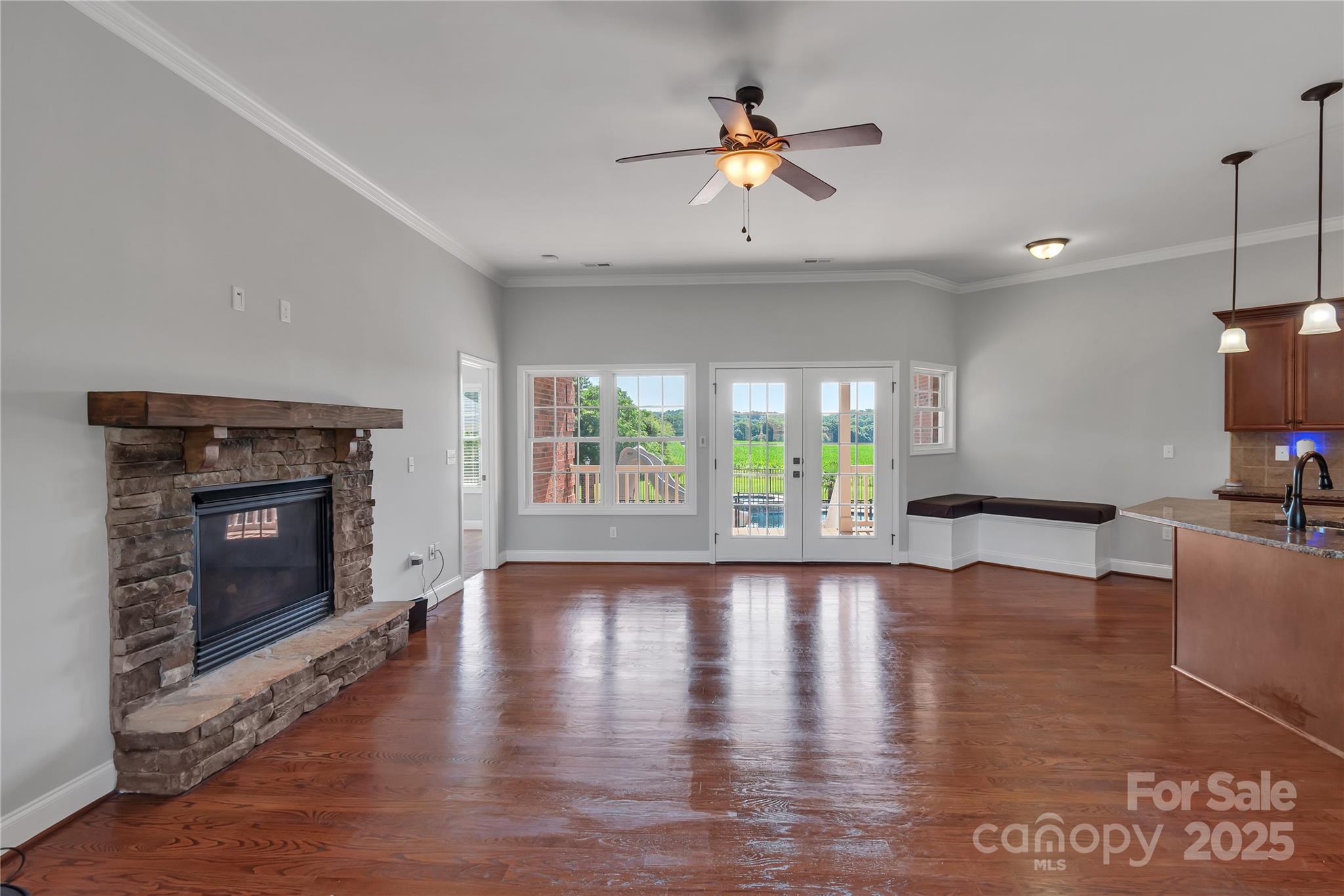 2145 Jack Wilson Road Shelby, NC 28150 - Photo 12 of 45 Gallery Image 12