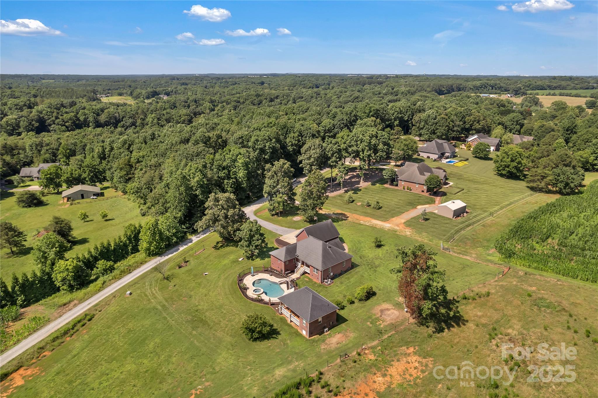 2145 Jack Wilson Road Shelby, NC 28150 - Photo 42 of 45 Gallery Image 42