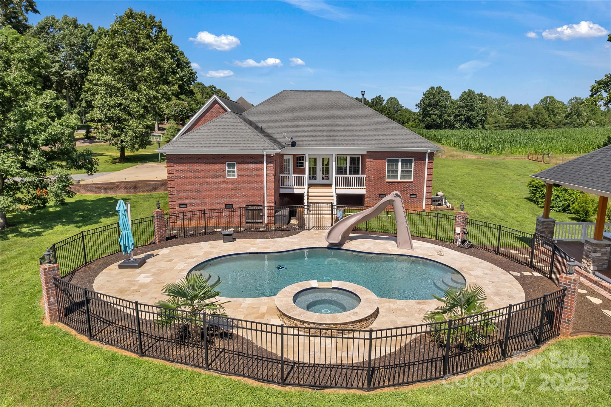 2145 Jack Wilson Road Shelby, NC 28150 - Photo 5 of 45 Gallery Image 5