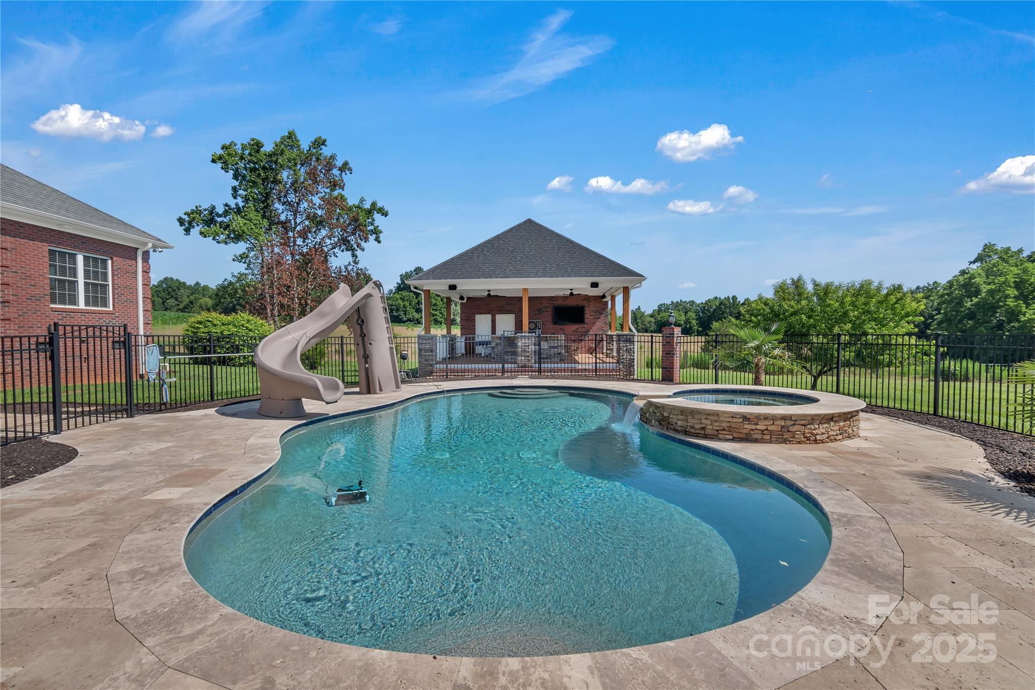 2145 Jack Wilson Road Shelby, NC 28150 - Photo 6 of 45 Gallery Image 6