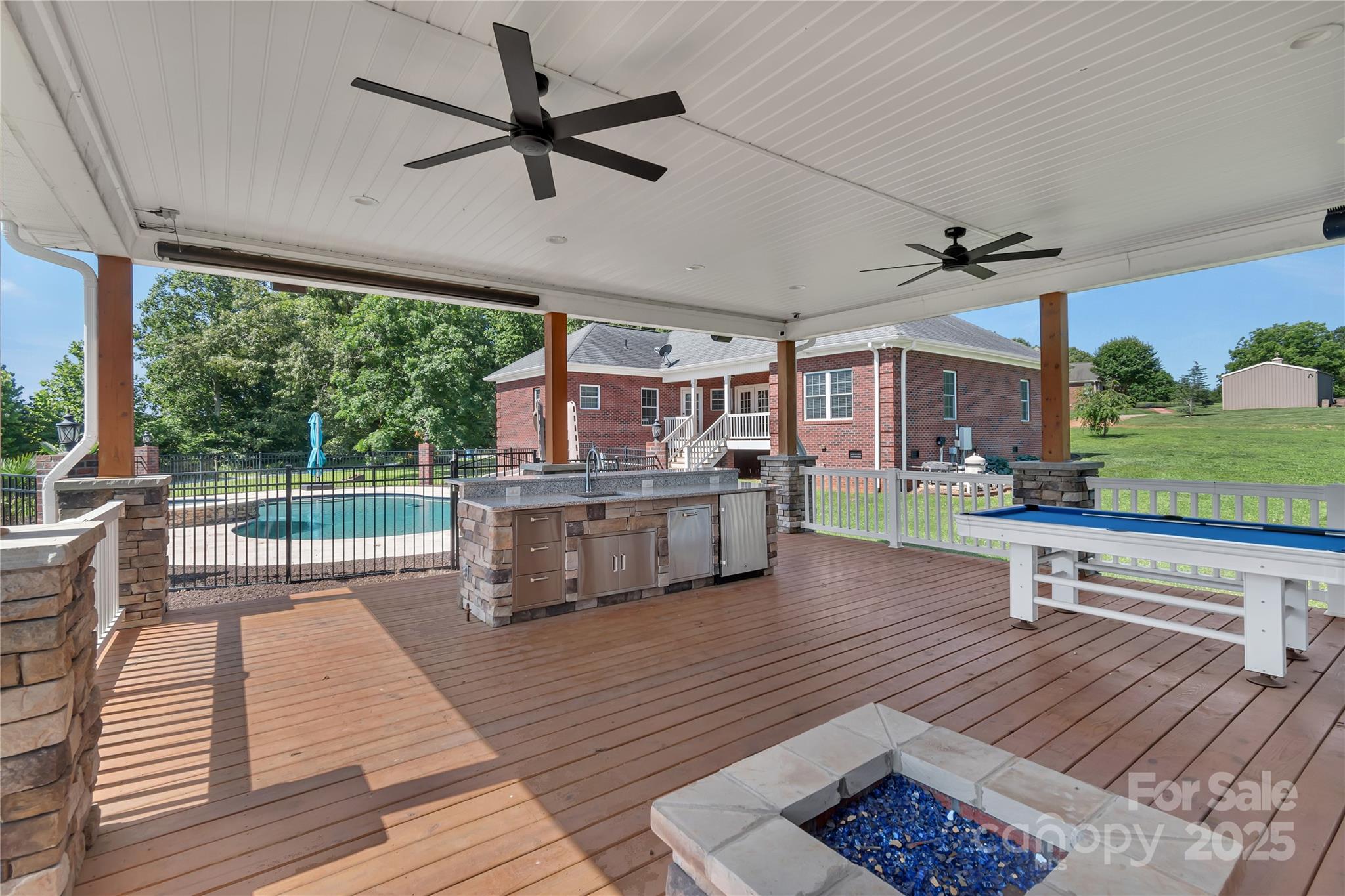 2145 Jack Wilson Road Shelby, NC 28150 - Photo 8 of 45 Gallery Image 8