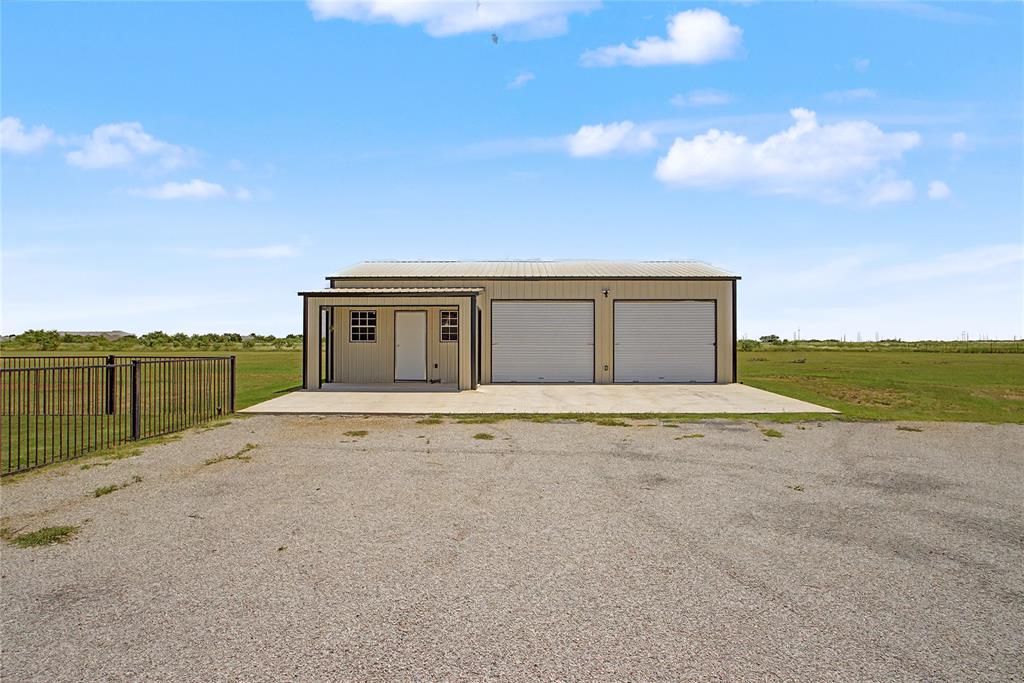 6815 Hardwick Road Abilene, TX 79606 - Photo 37 of 40 Shop