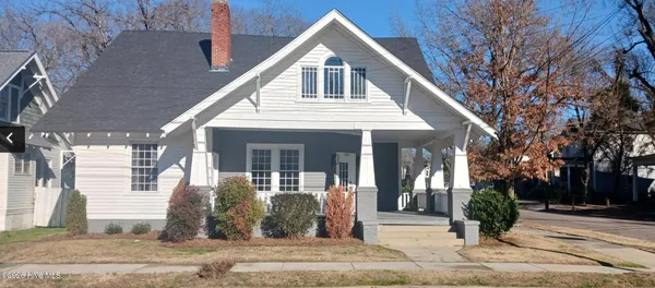 $279,900 | 700 Kenan Street West, Wilson, NC 27893