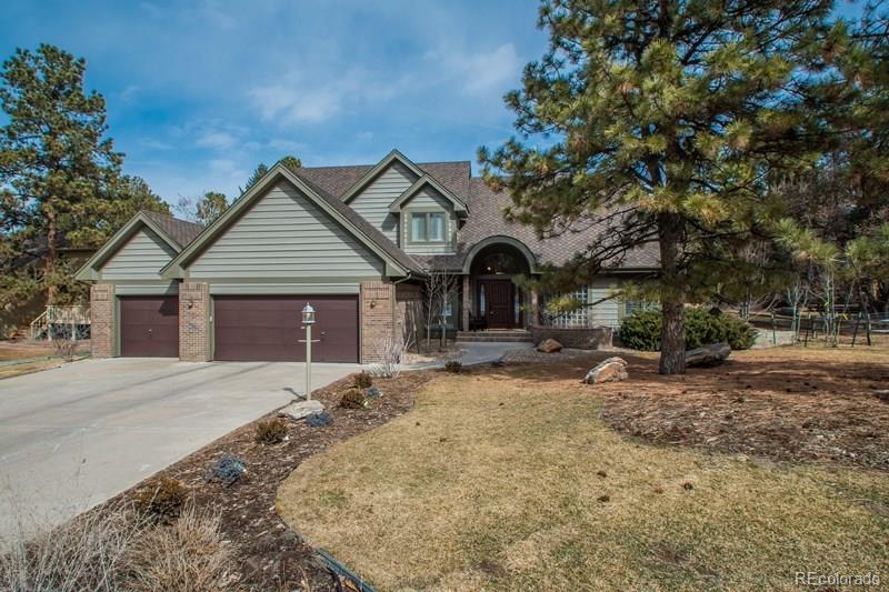 8125 Stetson Road Parker, CO 80134 - Photo 1 of 1 Gallery Image 1