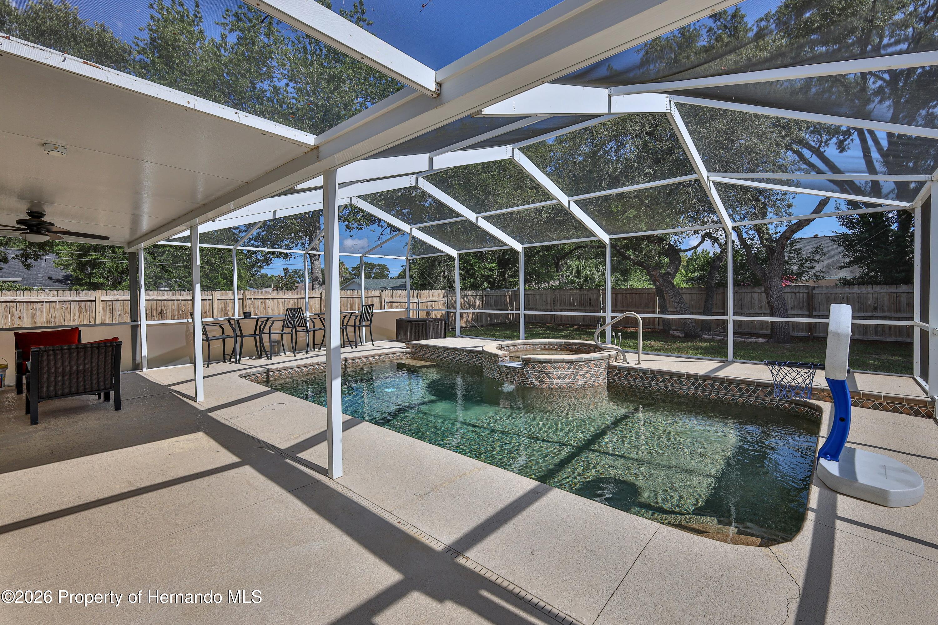 1382 Larkin Road Spring Hill, FL 34608 - Photo 26 of 59
