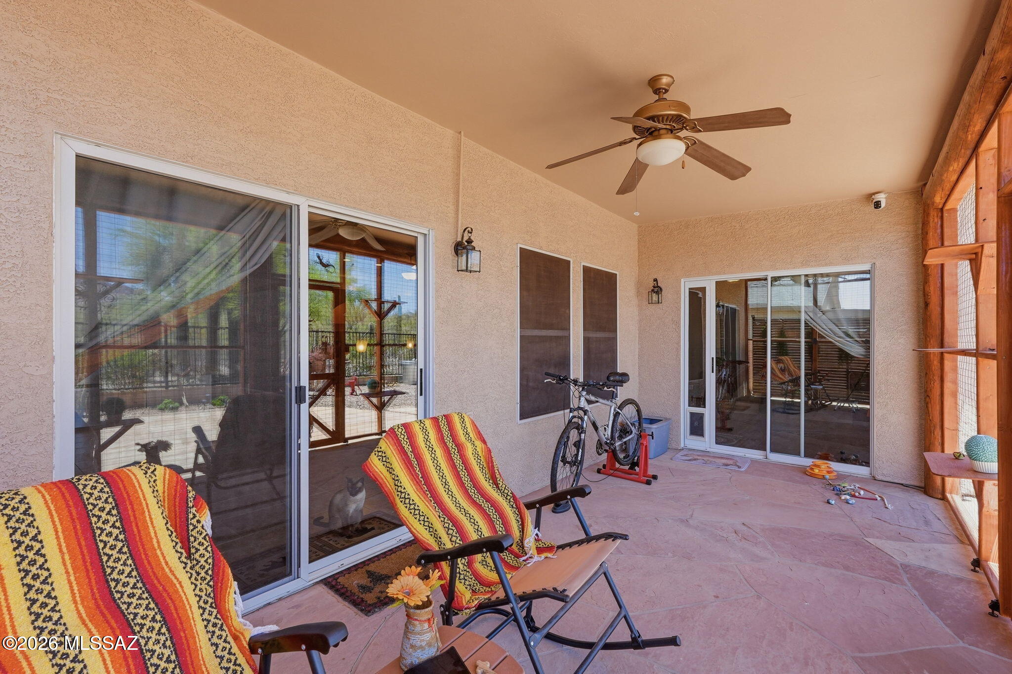 3497 South Desert Echo Road Tucson, AZ 85735 - Photo 43 of 50 043_ListerPros