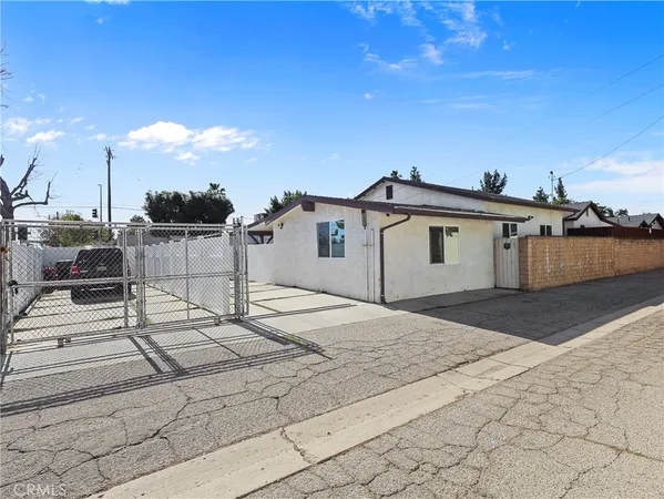 $3,495 | 15803 Chatsworth Street, Granada Hills, CA 91344
