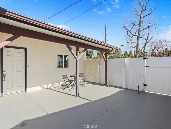 $3,495 | 15803 Chatsworth Street, Granada Hills, CA 91344
