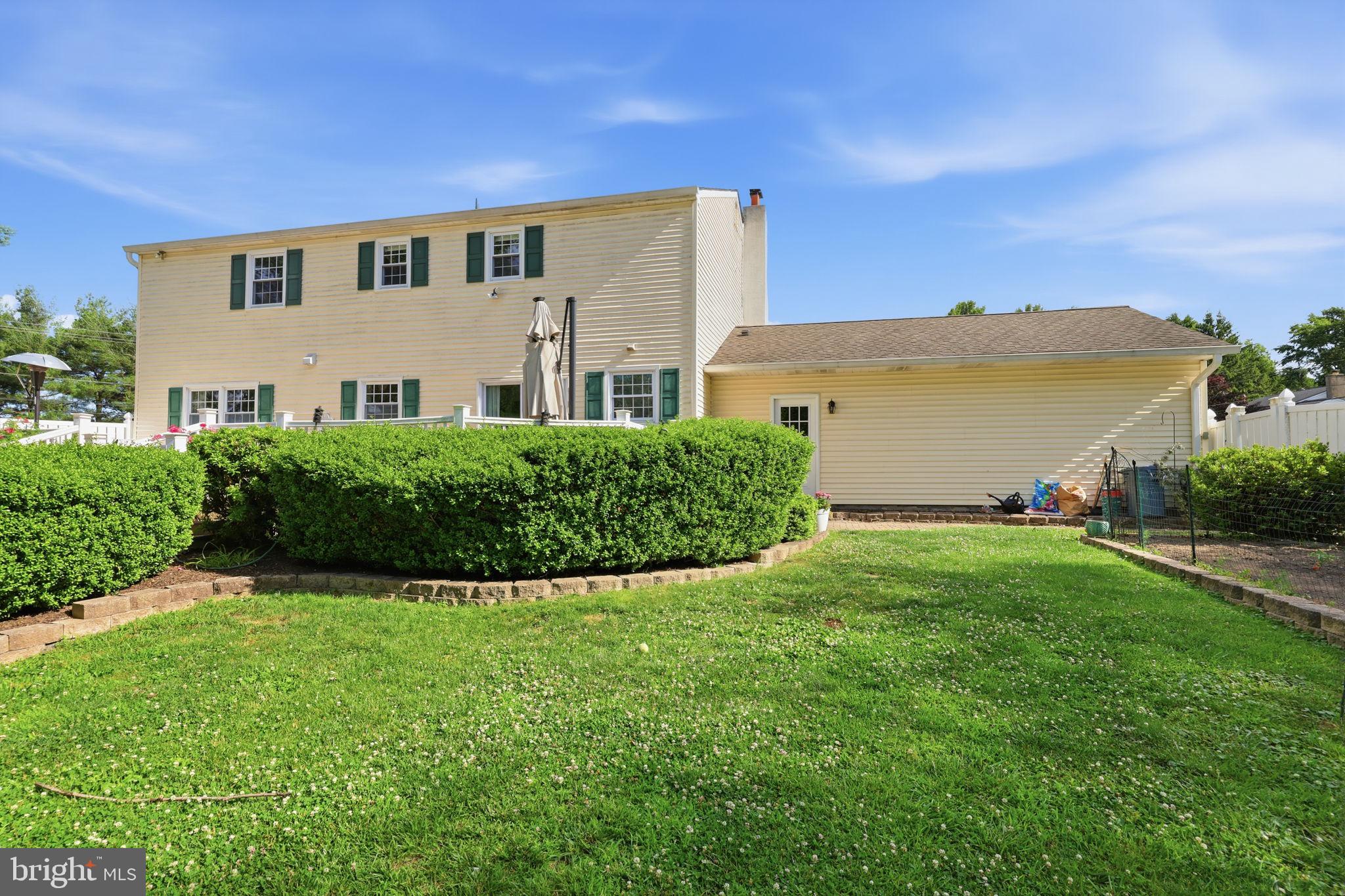 7 Pebble Ridge Road Warrington, PA 18976 - Photo 40 of 49