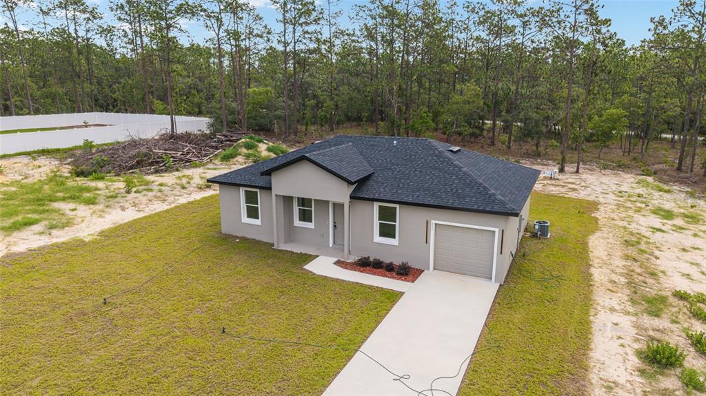 427 Alvarez Road Dunnellon, FL 34431 - Photo 5 of 51