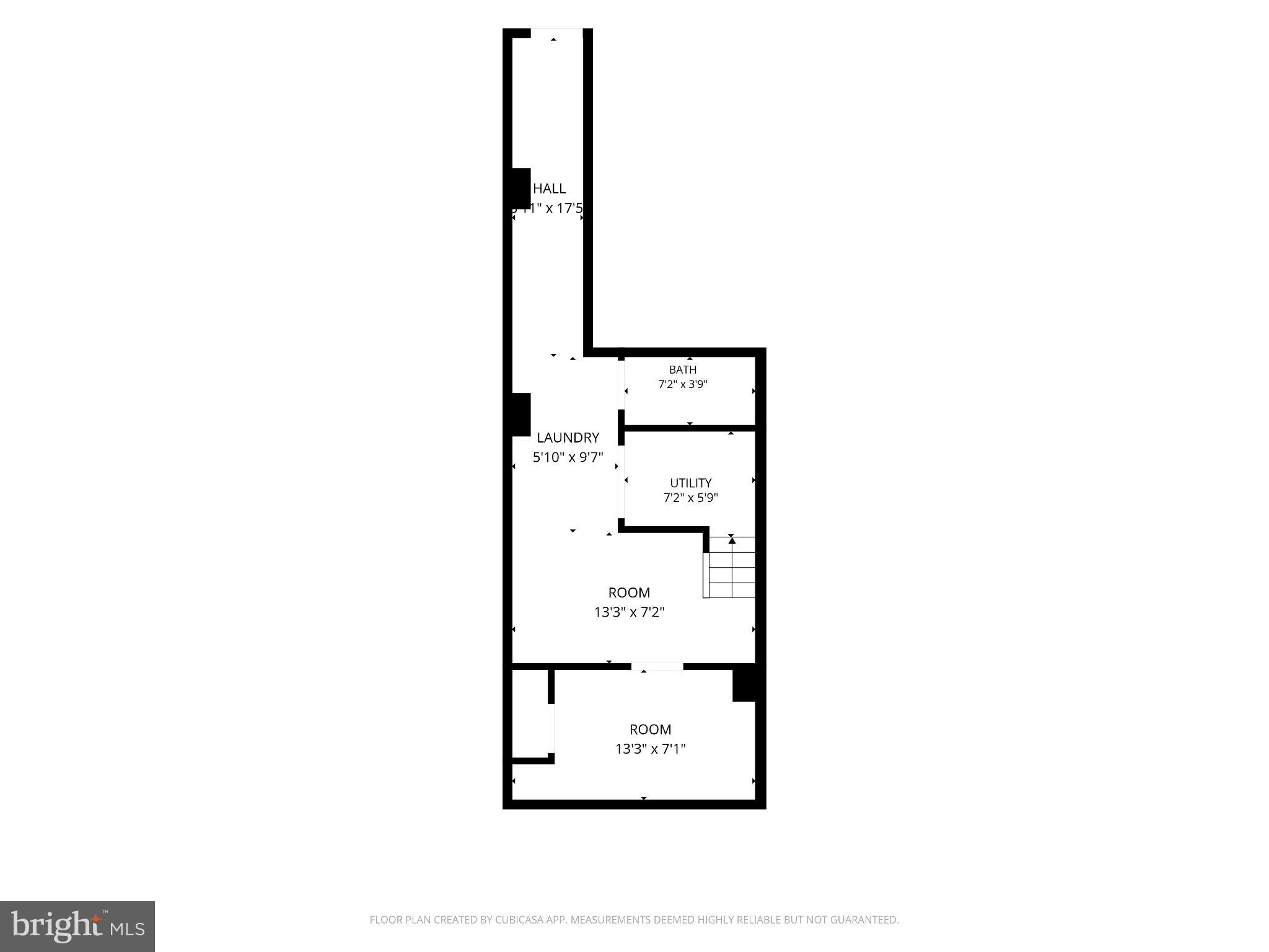 145 North Monastery Avenue Baltimore, MD 21229 - Photo 41 of 45 Spacious layout for modern living.