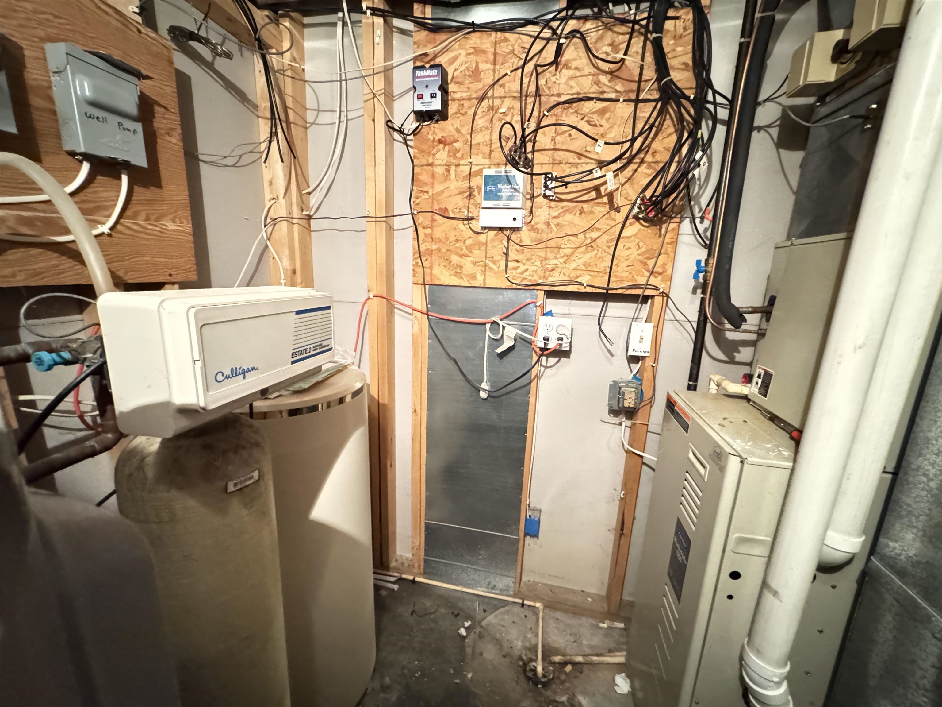 E8032 East Lake Virginia Road Reedsburg, WI 53959 - Photo 20 of 25