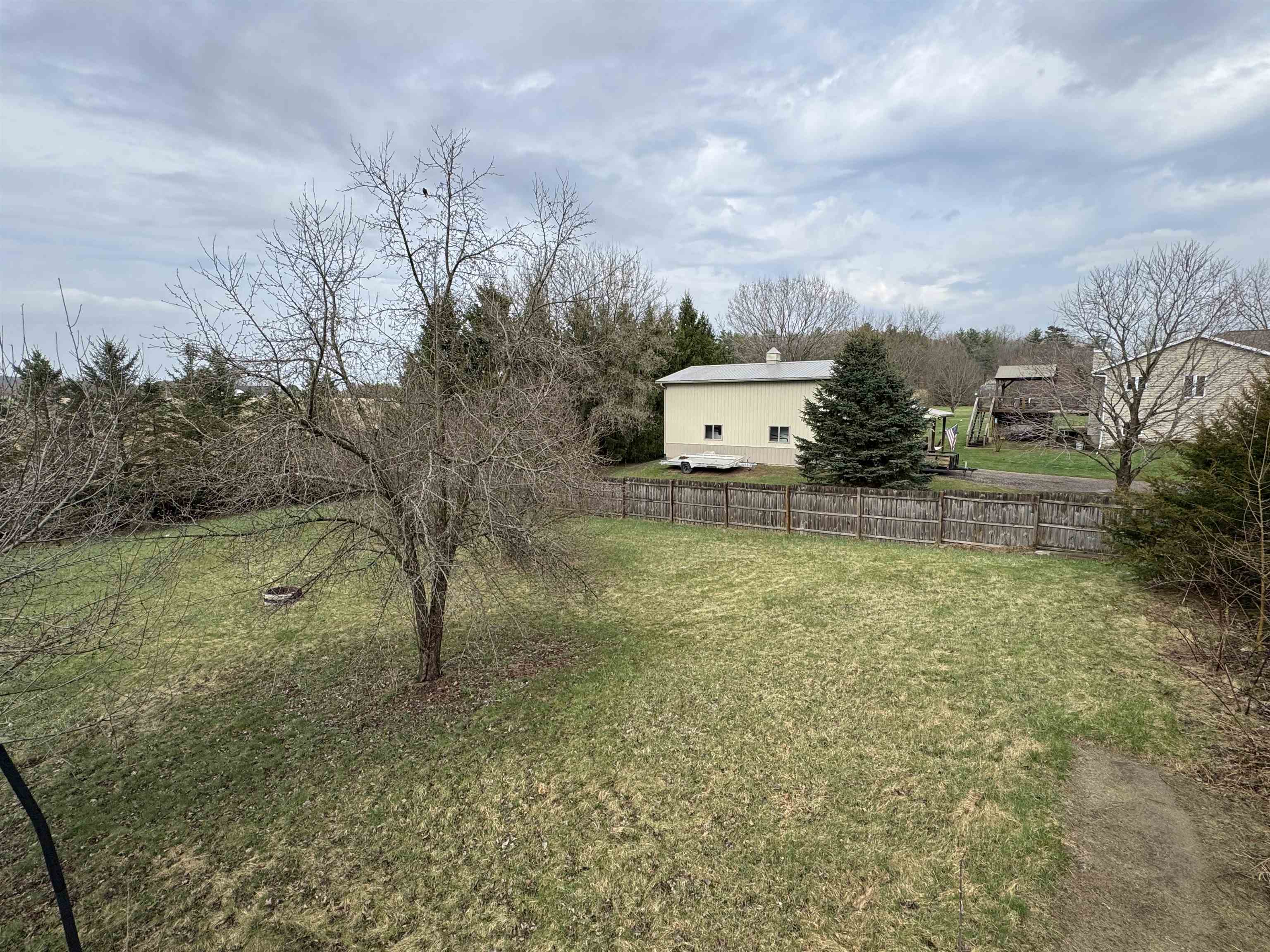 E8032 East Lake Virginia Road Reedsburg, WI 53959 - Photo 21 of 25