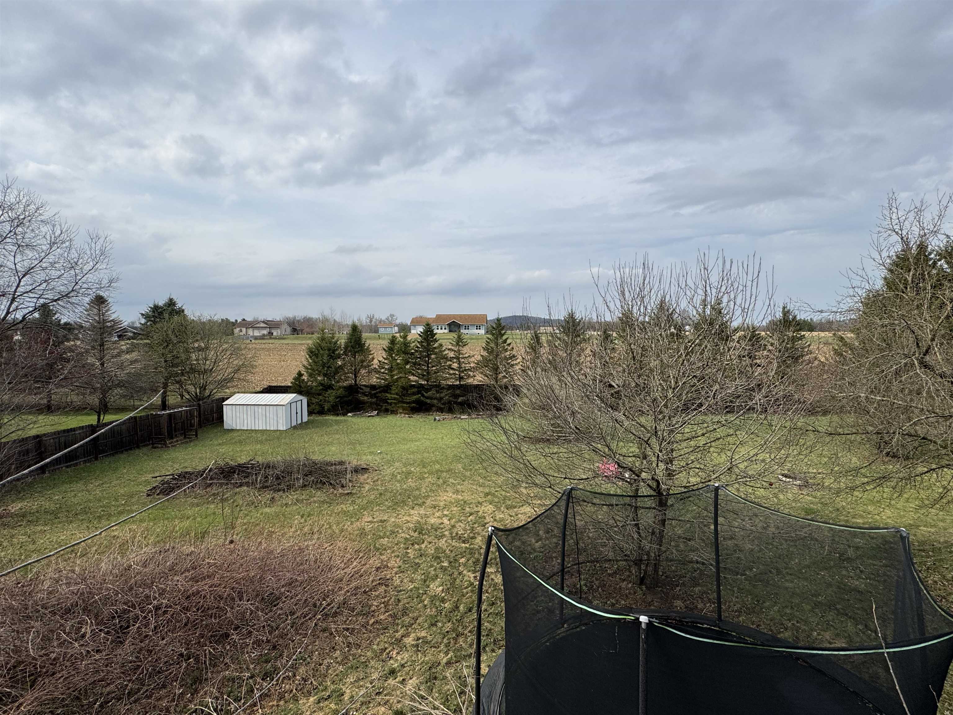 E8032 East Lake Virginia Road Reedsburg, WI 53959 - Photo 23 of 25