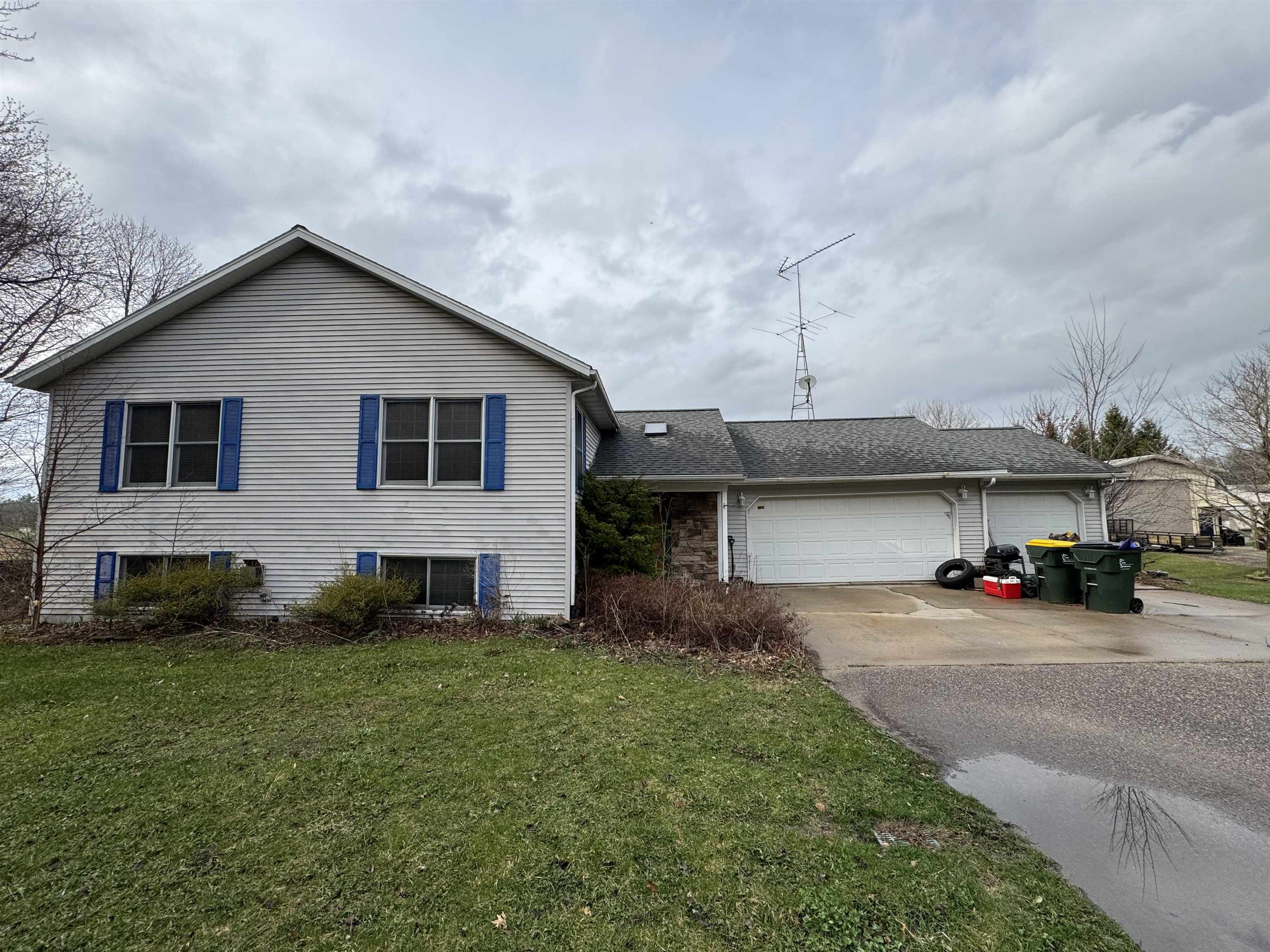 E8032 East Lake Virginia Road Reedsburg, WI 53959 - Photo 25 of 25