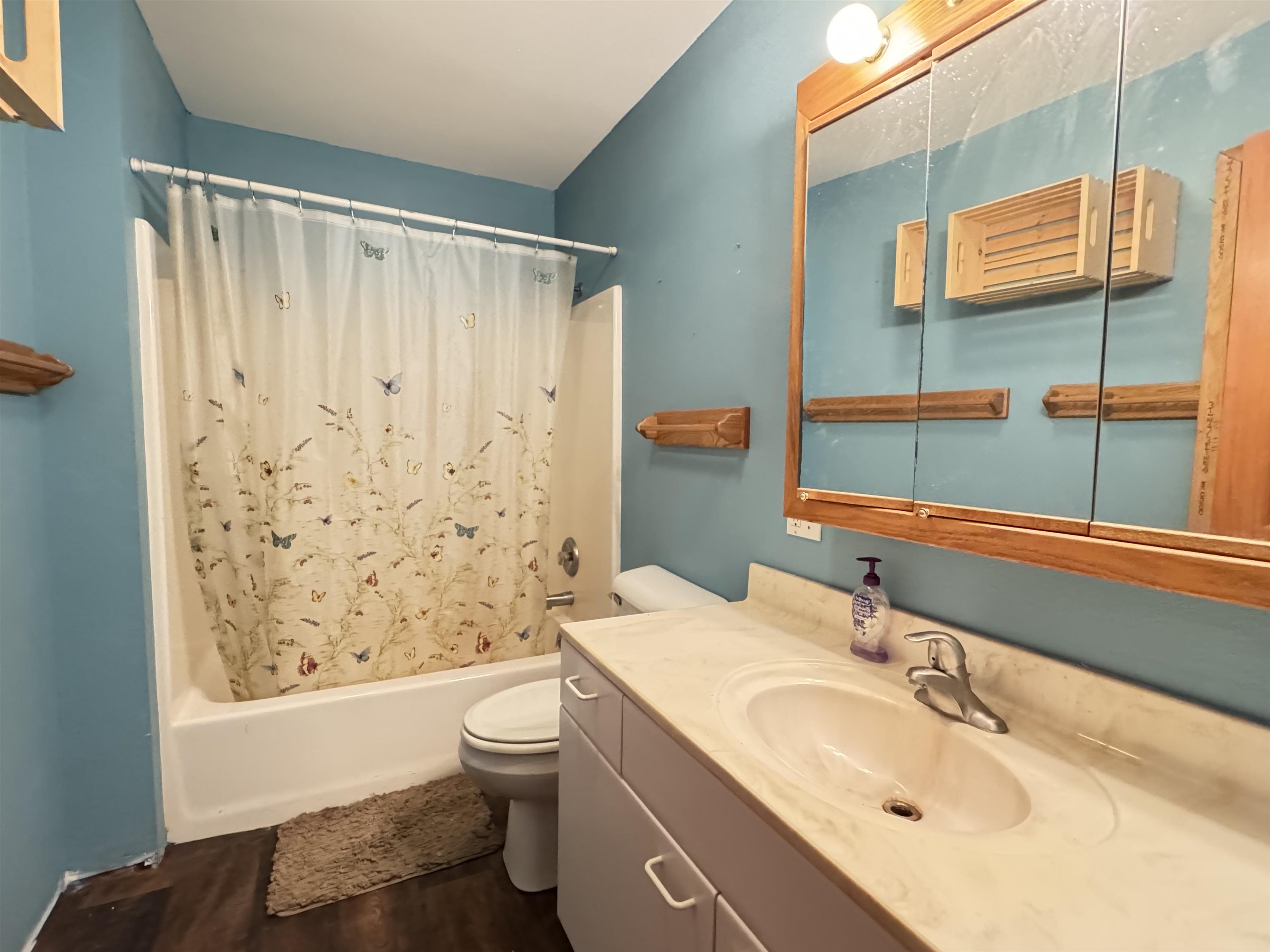 E8032 East Lake Virginia Road Reedsburg, WI 53959 - Photo 10 of 25