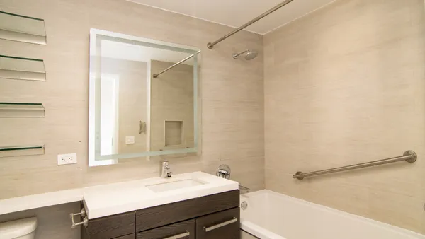 $14,500 | 321 West 110th Street, Unit 7A | Harlem