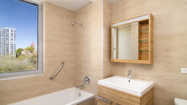 $14,500 | 321 West 110th Street, Unit 7A | Harlem
