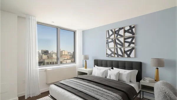 $14,500 | 321 West 110th Street, Unit 7A | Harlem