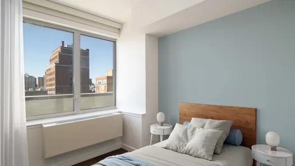 $14,500 | 321 West 110th Street, Unit 7A | Harlem