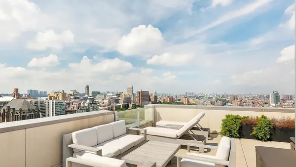 $14,500 | 321 West 110th Street, Unit 7A | Harlem
