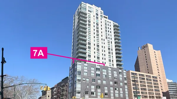 $14,500 | 321 West 110th Street, Unit 7A | Harlem