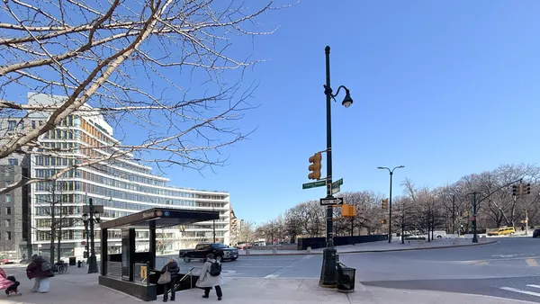 $14,500 | 321 West 110th Street, Unit 7A | Harlem