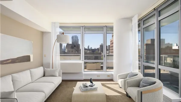 $14,500 | 321 West 110th Street, Unit 7A | Harlem