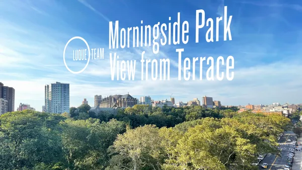 $14,500 | 321 West 110th Street, Unit 7A | Harlem