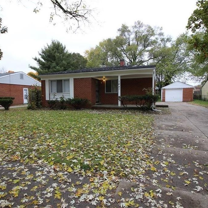 1441 Ridge Road Ypsilanti, MI 48198 - Photo 1 of 21 Photo 1