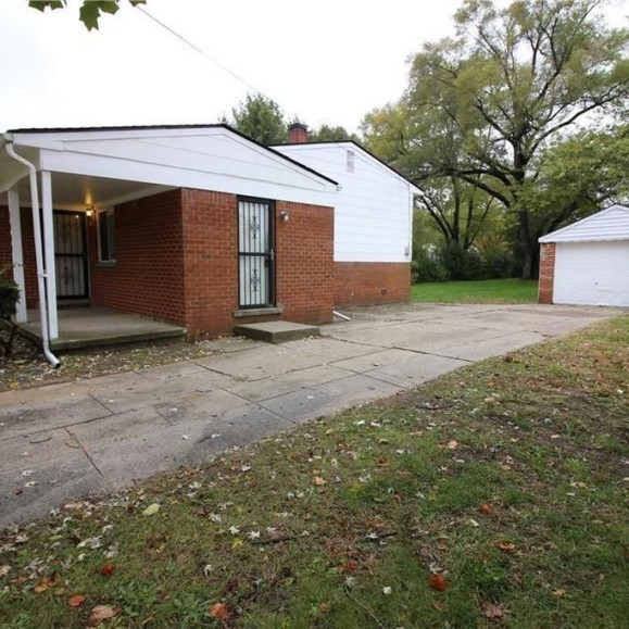 1441 Ridge Road Ypsilanti, MI 48198 - Photo 2 of 21 Photo 2