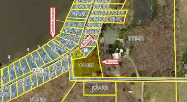 $130,000 | 3069 Russon Road, Gobles, MI 49055