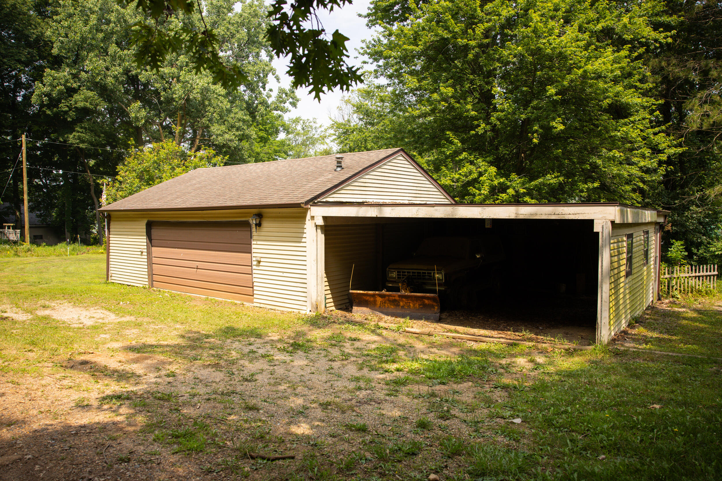 3069 Russon Road Gobles, MI 49055 - Photo 9 of 30 80