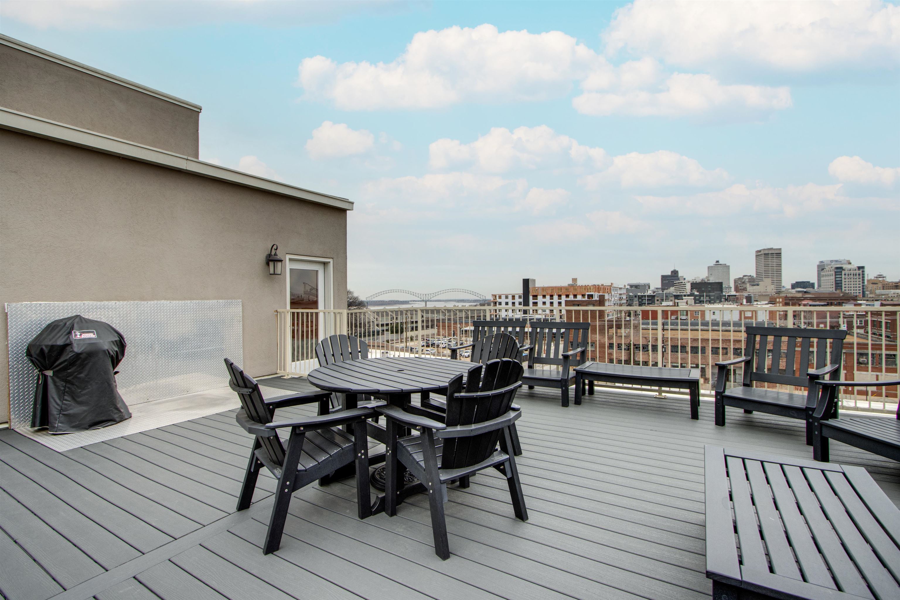 435 South Front Street, Unit 105 Memphis, TN 38103 - Photo 33 of 40