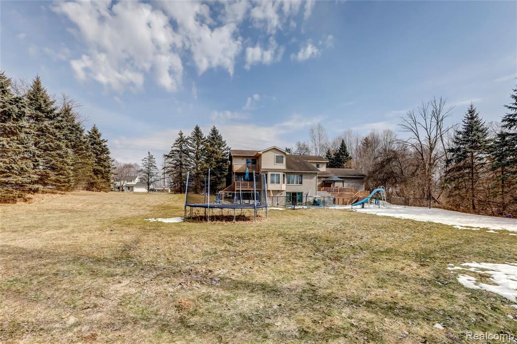 1235 North Morrish Road Flint, MI 48532 - Photo 40 of 40