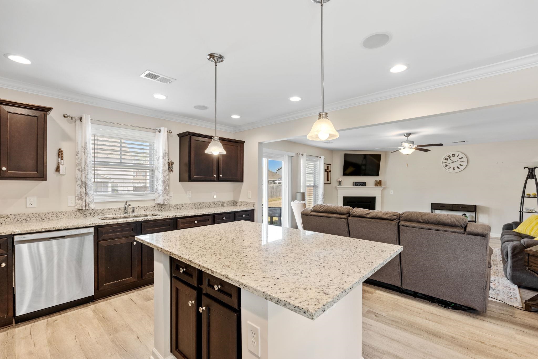 136 Frost Flower Way Fountain Inn, SC 29644 - Photo 8 of 34