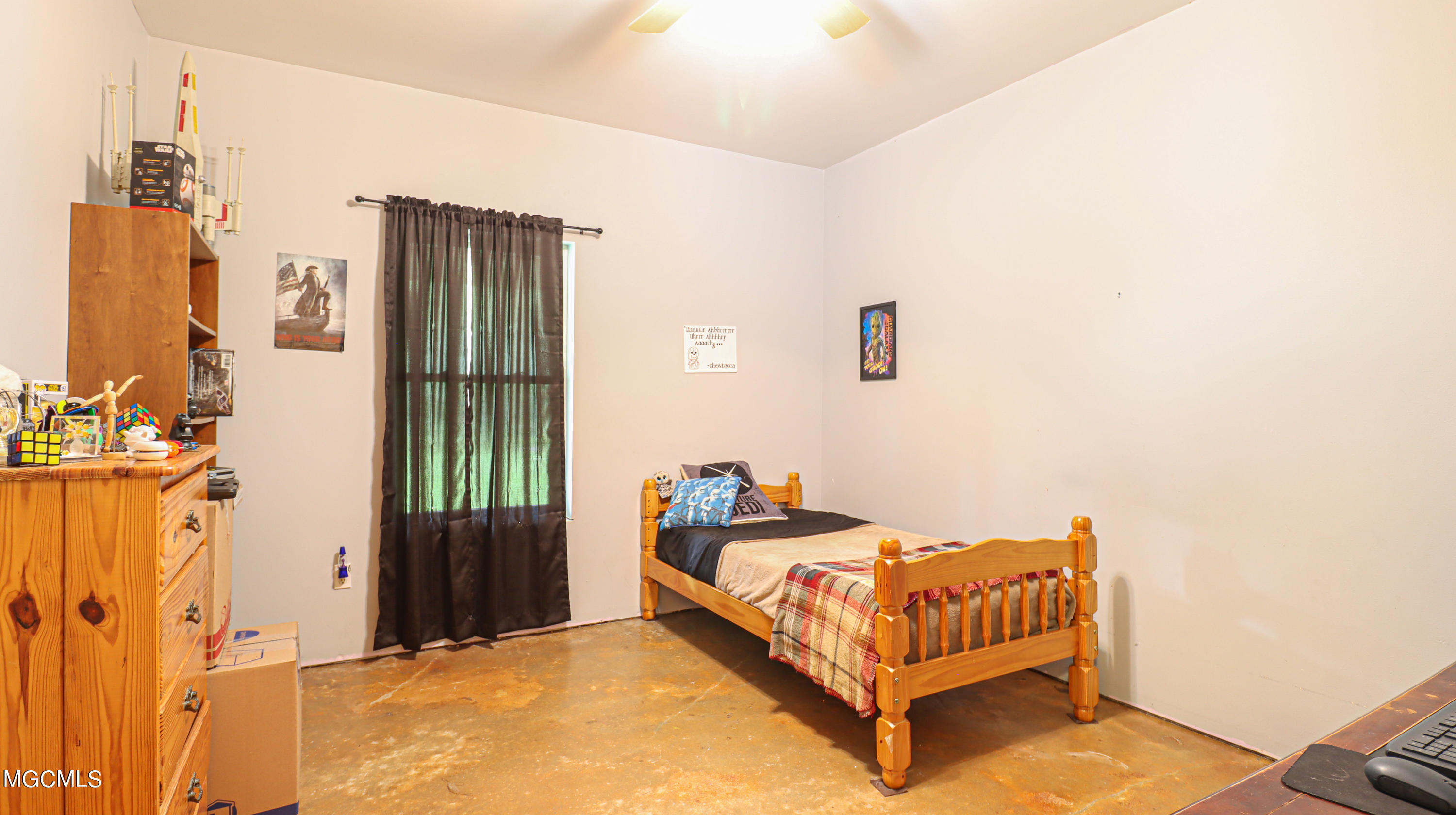 5328 Lower Bay Road Bay St. Louis, MS 39520 - Photo 14 of 29 Bedroom 3