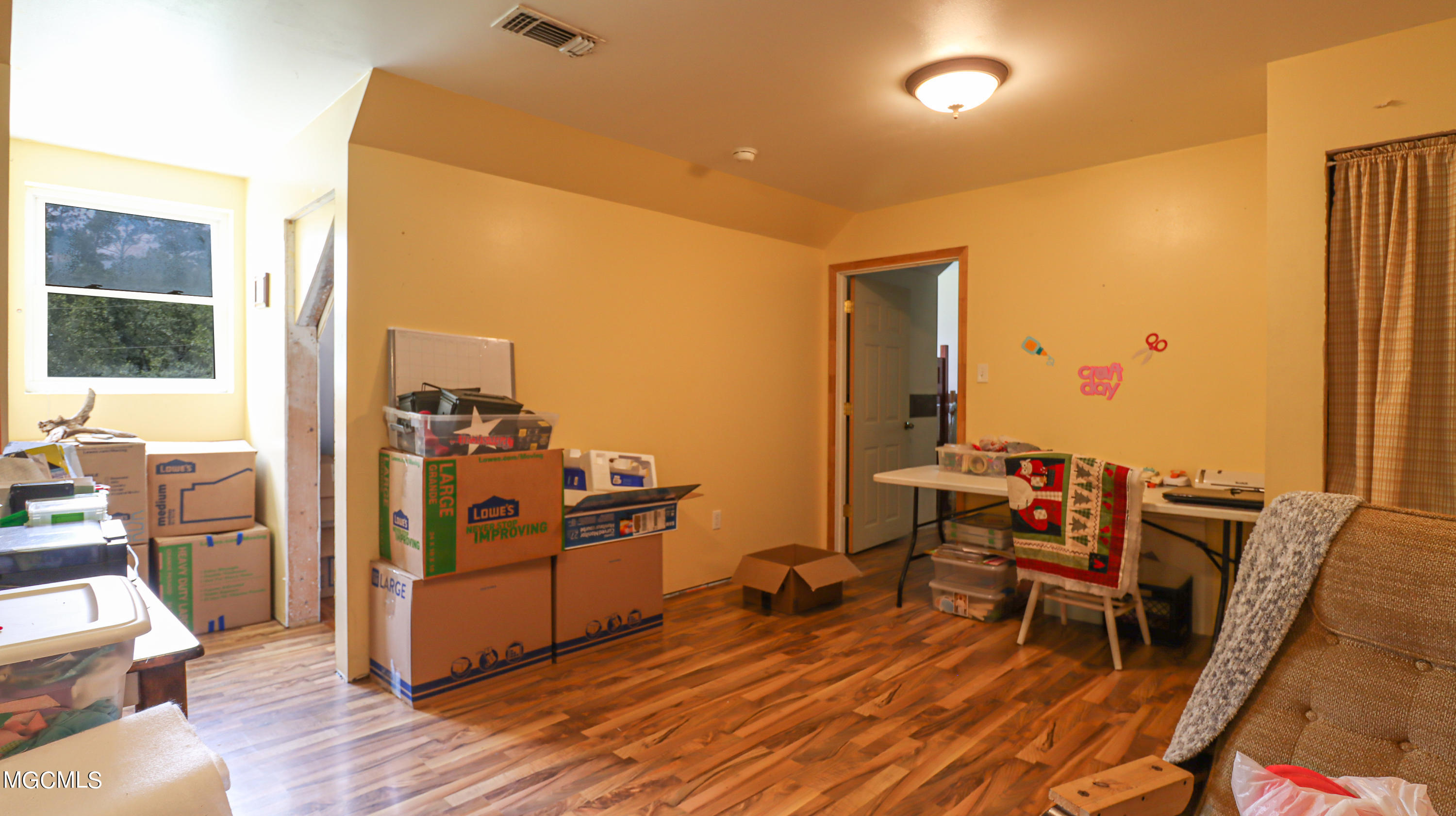 5328 Lower Bay Road Bay St. Louis, MS 39520 - Photo 22 of 29 Second Floor Bonus area